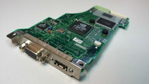 Grafikkarte VGA für Toshiba Satellite 5005-S504 VGA Grafikkarte