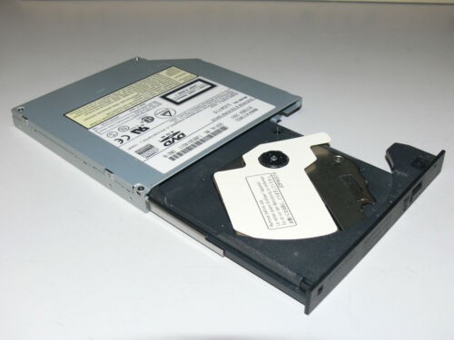 DVD ROM & CD-R/RW Combo Drive Slim Line Laufwerk UJDA710 MATSUSHITA NEU