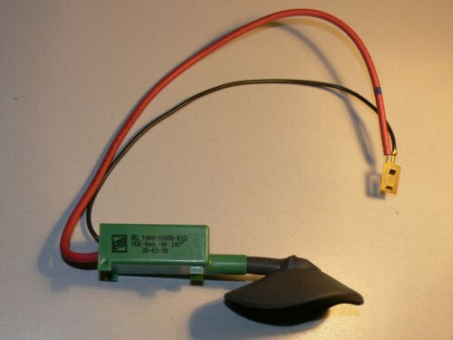 Roederstein BG 1406-10050-012 Kaskade Neu