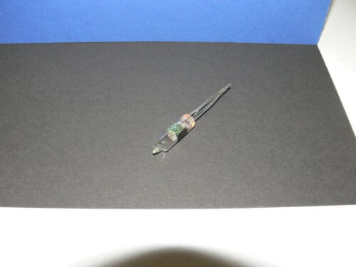 SYLVANIA 5719 JHS5719 Triode Röhre Tube neu in OVP