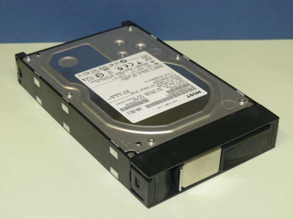 HGST HUS724030ALA640 3TB 7200Rpm 64Mb Cache Sata III 3.5" Zoll Einschub Rahmen