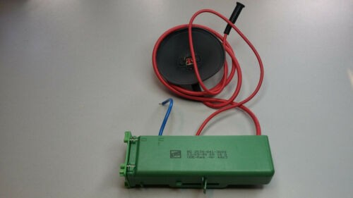 Hochspannungskaskade BG 2034-641-3000 Hochspannung-Kaskade Roederstein Neu