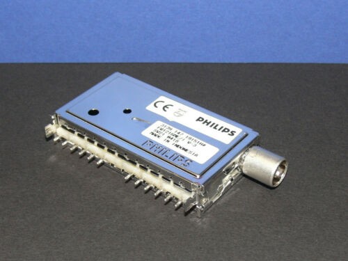 Philips FQ1216ME/I V-3 TV Tuner