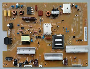 SHARP Netzteil RDENCA411WJQZ für LC-32LE210EB