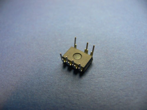 3BR1765JZ DIP-8 IC Off-Line SMPS Current Mode Controller für SHARP TV