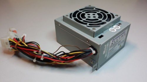 PC NETZTEIL FSP145-50NI 145 WATT MINI ATX COMPUTER POWER SUPPLY