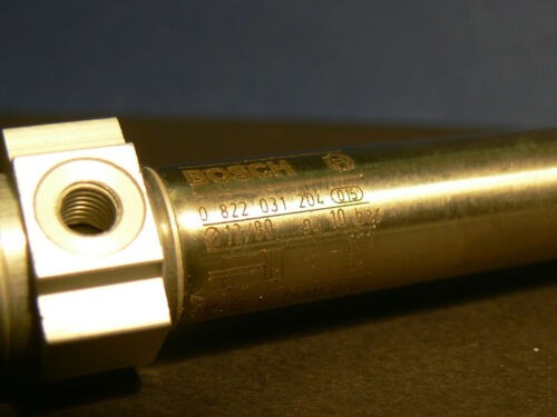 BOSCH 0822031204 Aventics Pneumatic Cylinder