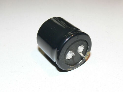 220uF 400V Roederstein Elko Snap in Elektrolyt Kondensator 4 Stk pcs Set