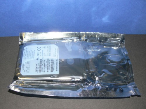 HITACHI DK23DA-40F 40 GB 2,5" Zoll 6,35 cm IDE PATA HDD Hard Disc Drive Neu