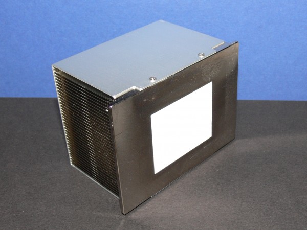 Passiv CPU Kühler Cooler NEU