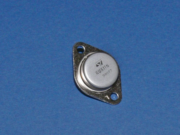BUX11N BUX11 Power Transistor ST Microelectronics