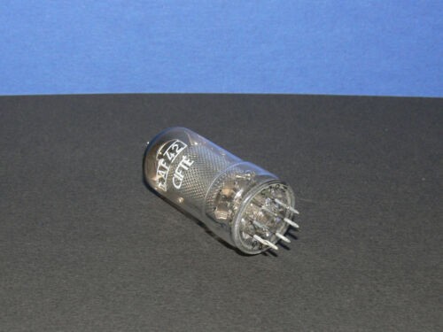 CIFTE EAF42 Diode / Pentode Röhre Tube Elektronenröhre neu