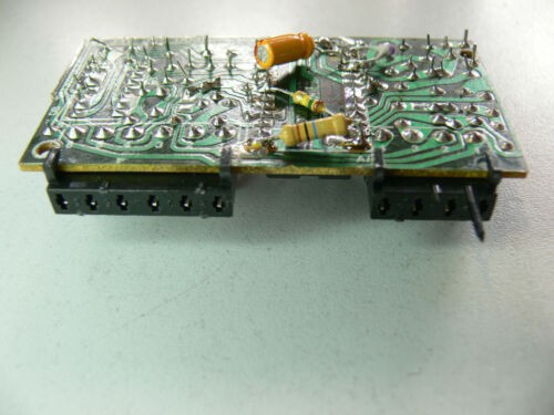 Telefunken BS5335 HIGH COM Modul