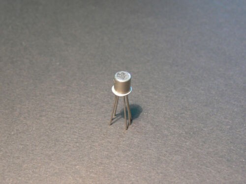 BFQ11 Philips Transistor Dual N-Channel JFET