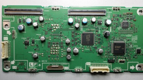 T-CON Board KC919 - XC919WJ - für Sharp TV NEU