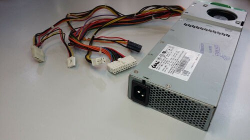 MINI ATX PC NETZTEIL 210W NPS-210AB FÜR DELL OPTIPLEX GX280