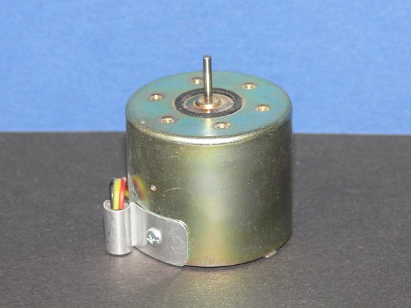 Matsushita MHI-5R9C Motor 9V CW für Cassettenrecorder Tapedeck Neu
