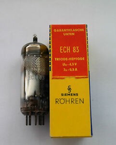 Siemens ECH83