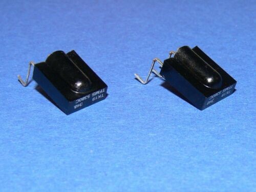 TELEFUNKEN Infrarot Empfänger TFMS5380 C IR-Sensor 2 Stk pcs Lot
