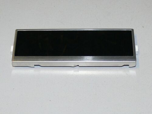 Kyocera Display 355702AA / LEDBL55702-W-1 Auto Armatur LCD