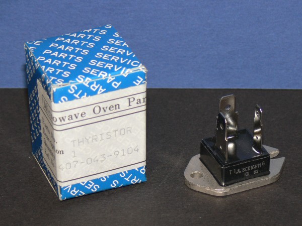 MITSUBISHI BCR16HM Triac 16A