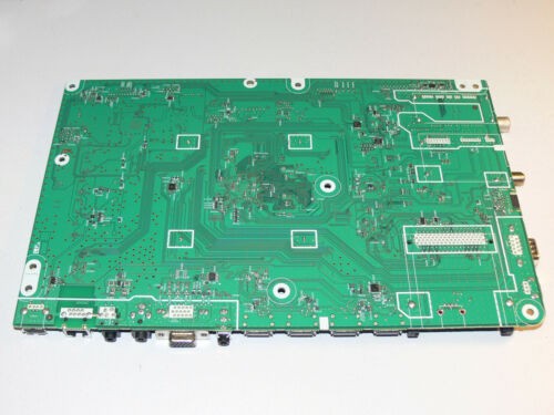 SHARP DUNTK F455WE07 Main Board QPWBXF455WJZZ für LC-xxLE822E TV NEU