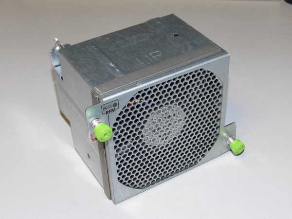 DELTA Electronics PFC1248DE Lüfter 120 x 120 x 38 mm NEU