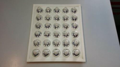 8V 20W OSRAM 64255