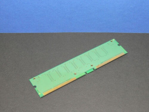 SAMSUNG 256MB Rambus MR16R1628DF0-CM8 RAM 184 Pin Rimm - 800MHz non-ECC neu