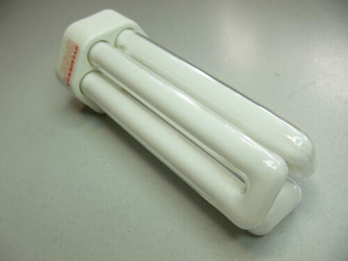 Sylvania DULUX T/E IN 32W CF32DT/E/IN/827 Sparlampe 2700 Kelvin Warmton 2Stk.