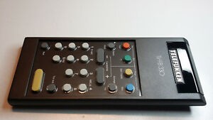 Telefunken TV-FB 330 Fernbedienung Remote Control Original und Neu