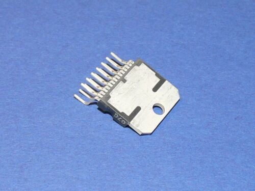 TDA1672A ST Microelectronics TV VA System IC