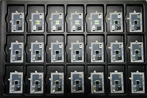 Solarzelle Sol3g 21Stück