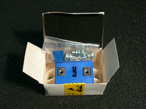 SIEMENS BSM151 SIMOPAC Module 500V 48A 625W neu in OVP
