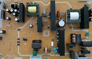 Sharp DUNTKD787WE QPWBFD787WJN3 POWER SUPPLY LC37XD1E RS2