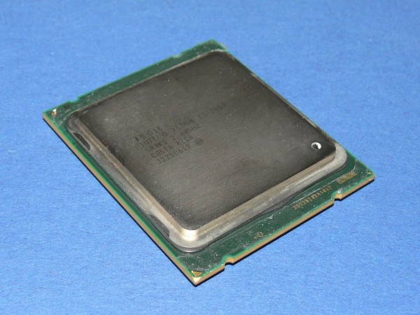 Intel Xeon E5-2650 - 2,00 GHz Octa-Core 20MB CPU ; Prozessor ; SR0KQ ; LGA2011