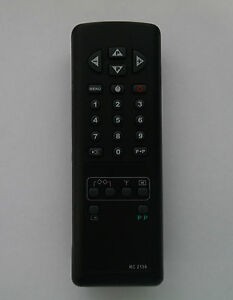 Tecnimagen RC 2136 remote control original