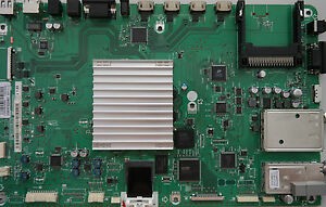 Sharp DUNTKF655FM01 Mainboard LC46LE925E LC60LE925E