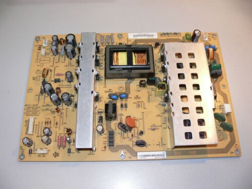 SHARP Netzteil RDENCA231WJQZ DPS-304BP A für LC-42X20E LC-42B20E LC-46X8E Neu