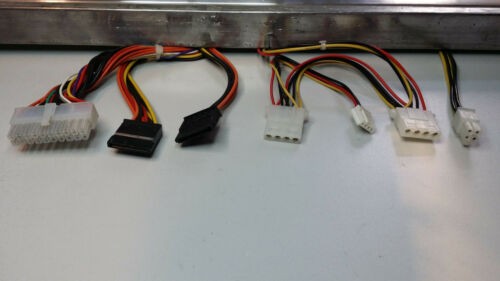 PC NETZTEIL API2PC33 230W MINI ATX COMPUTER POWER SUPPLY LENOVO