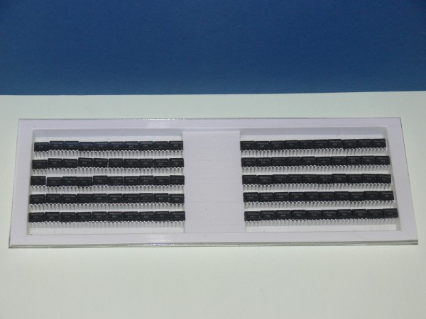 TESLA MBA915A = TBA915A IC DIP-8 Audio Amplifier circuit with 500mW 100 Stk Lot