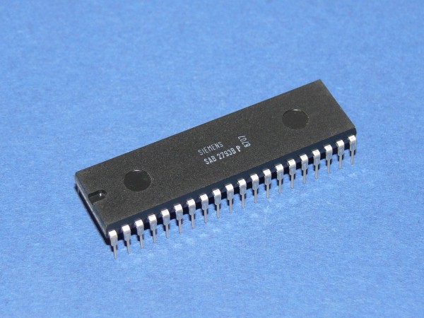 SIEMENS SAB2793B P Advanced Floppy Disk Formatter IC
