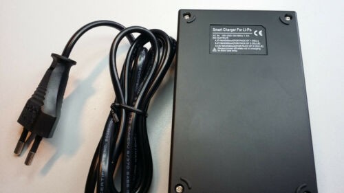 Lithium Ionen Ladegerät universal 1 bis 3 Zellen FREAK TR-LC-26E