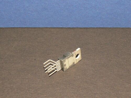 ST Microelectronics TDA8178S TV Vertical Deflection Booster IC TO220-7