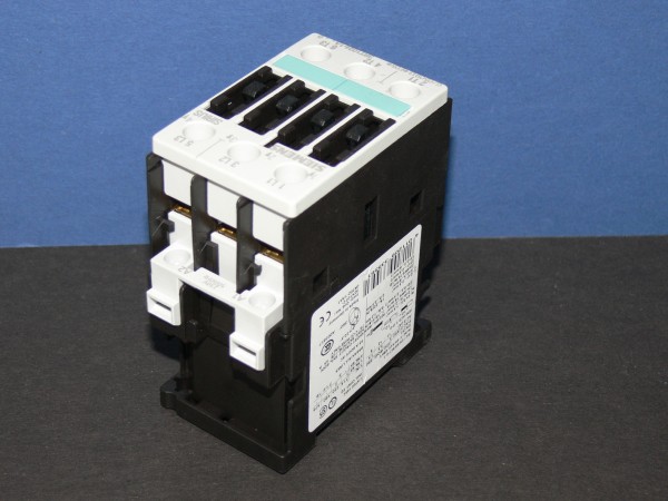 SIEMENS Sirius 3RT1024-1A..0 3-Pol Schütz Spule 230V ~ AC