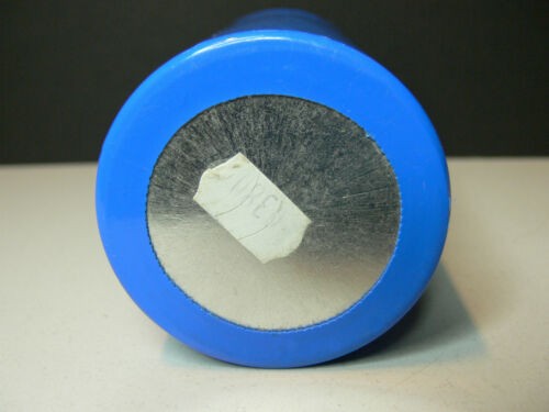 1000uF 400V Elektrolyt Kondensator von Sprague electrolytic capacitor Powerlytic