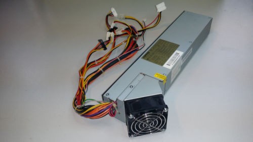 PC NETZTEIL HP-L185VA3P 185W MINI ATX COMPUTER POWER SUPPLY HP COPMPAQ