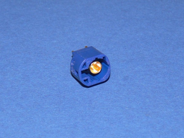 ROSENBERGER D4S10B-40ML5-C HF Automotion Navigation HSD Buchse vergoldet