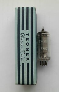 TEONEX 5727 tube