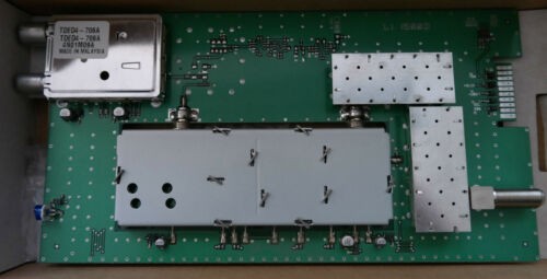 GSS Grundig HRMS 190 Terrestrial converter
